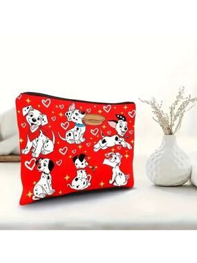101 Dalmations Cosmetic Bag